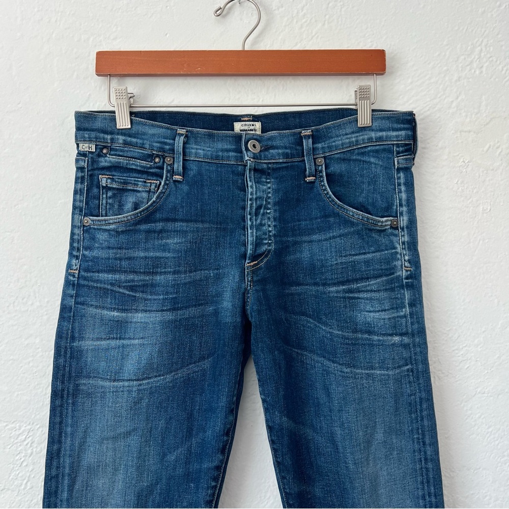 Citizens of Humanity Jeans Emerson Slim Boyfriend 29 - Picture 2 of 8